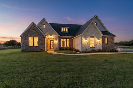 Property for sale in Parker County, Texas