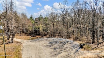 Undeveloped Land for sale in Marshall County, Mississippi