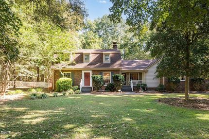 Property for sale in Alamance County, North Carolina