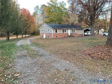 Residential Property for sale in King William County, Virginia