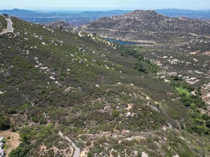 Undeveloped Land for sale in San Diego County, California