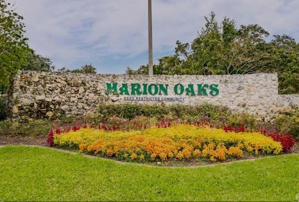 Property for sale in Marion County, Florida