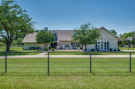 Recreational Property for sale in Denton County, Texas