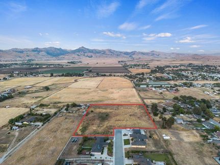 Undeveloped Land for sale in San Benito County, California