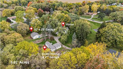 Property for sale in Kent County, Michigan