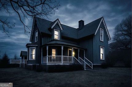 Property for sale in Floyd County, Georgia