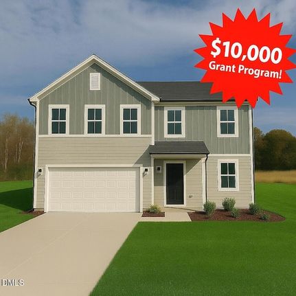 Property for sale in Johnston County, North Carolina