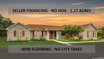 Property for sale in Bexar County, Texas