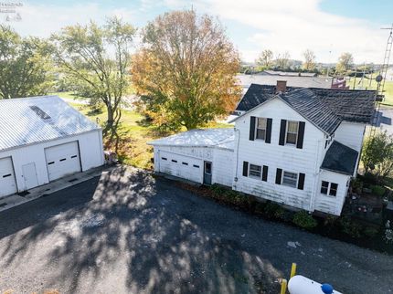 Property for sale in Sandusky County, Ohio