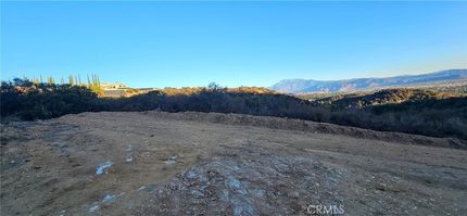 Undeveloped Land for sale in Riverside County, California