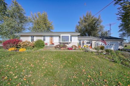 Property for sale in Lenawee County, Michigan