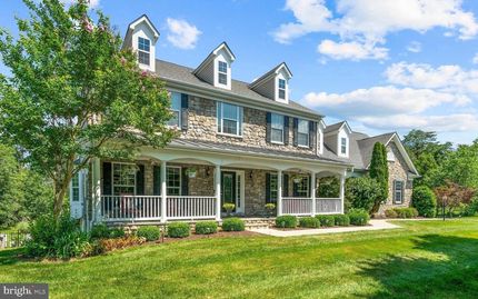 Property for sale in Loudoun County, Virginia