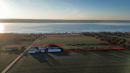 Farm Property for sale in Seneca County, New York