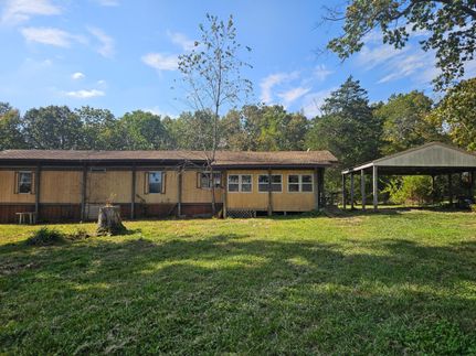 Farm Property for sale in Texas County, Missouri