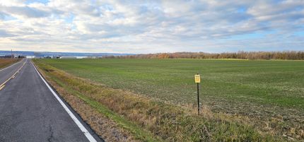 Farm Property for sale in Seneca County, New York