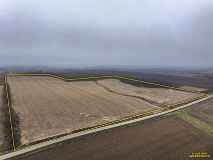 Property for sale in Chickasaw County, Iowa