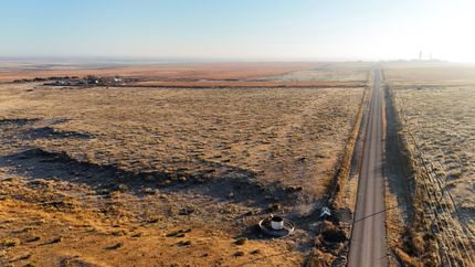 Ranch Property for sale in Grant County, Kansas