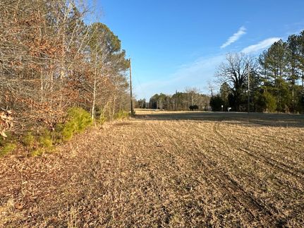 Farm Property in Floyd County, Georgia