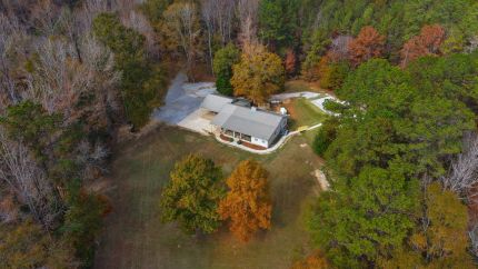 Property for sale in Greene County, Alabama