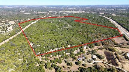 Farm Property for sale in Burnet County, Texas
