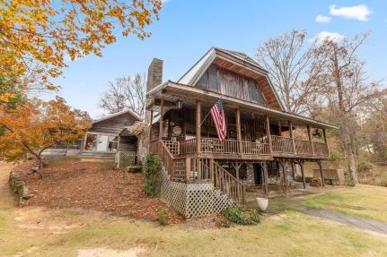 Residential Property for sale in Walker County, Alabama