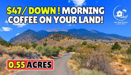 Residential Property for sale in Lander County, Nevada