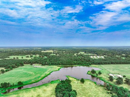 Recreational Property for sale in Morris County, Texas