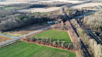 Farm Property for sale in Seneca County, New York