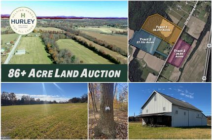 Property for sale in Adams County, Pennsylvania