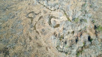 Property for sale in Jefferson County, Arkansas