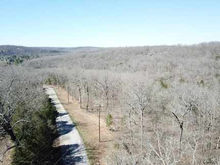 Property for sale in Sharp County, Arkansas