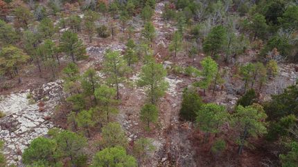 Hunting Land for sale in Izard County, Arkansas
