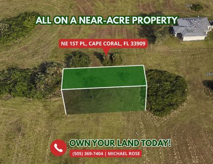 Residential Property for sale in Lee County, Florida