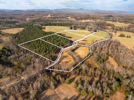 Farm Property for sale in Pickens County, South Carolina