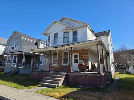 Property for sale in Allegany County, Maryland