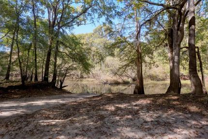 Timberland Property for sale in Jenkins County, Georgia