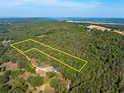 Undeveloped Land for sale in Independence County, Arkansas