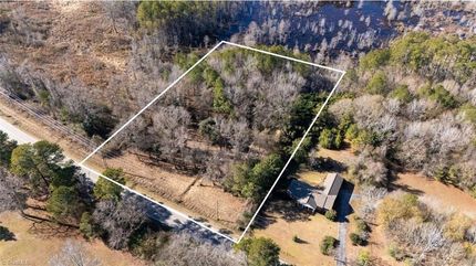 Undeveloped Land for sale in Harnett County, North Carolina