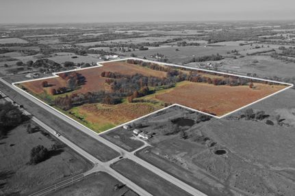 Property for sale in Linn County, Missouri