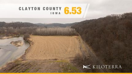 Ranch Property for sale in Clayton County, Iowa