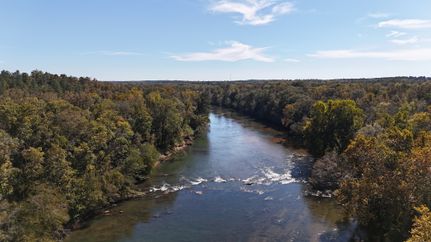 Riverfront Property for sale in Jones County, Georgia