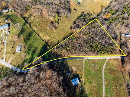 Undeveloped Land for sale in Independence County, Arkansas