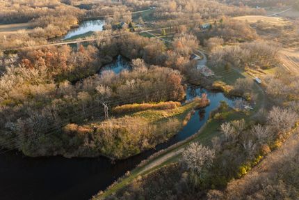 Timberland Property for sale in Fulton County, Illinois