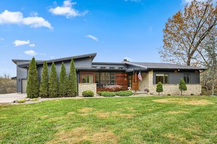 Ranch Property for sale in Jasper County, Missouri