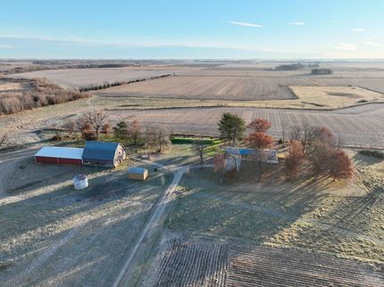 Farm Property for sale in Mower County, Minnesota