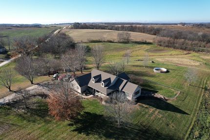 Residential Property for sale in Pike County, Illinois