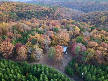 Undeveloped Land for sale in Van Buren County, Arkansas