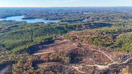 Undeveloped Land for sale in Tallapoosa County, Alabama