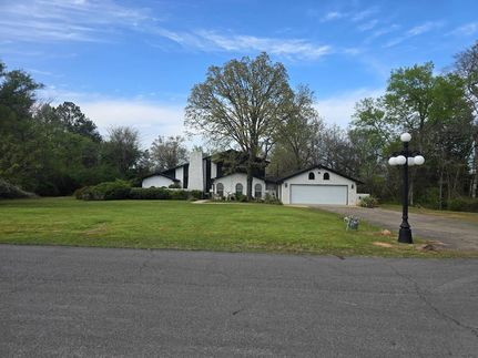 Property for sale in Pushmataha County, Oklahoma