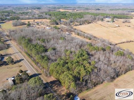 Undeveloped Land for sale in Carroll County, Tennessee